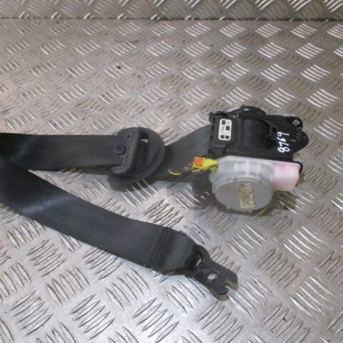 2015 GENUINE SEAT LEON FRONT RIGHT DRIVER SIDE SEAT BELT 5F4857706A