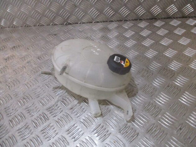 2019 GENUIN HYUNDAI IONIQ 1.6 HYBRID COOLANT EXPANSION OVERFLOW TANK 25430-G2000 - Image 3