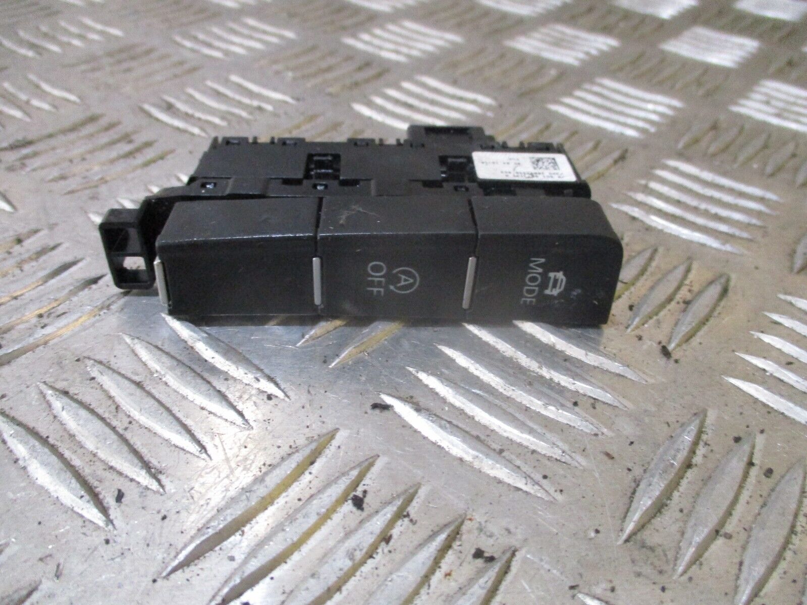 2015 GENUINE VW GOLF MK7 ECO START STOP BUTTON SWITCH 5G1927137N