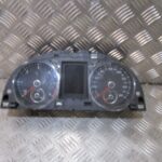 2014 GENUINE VW PASSAT B7 SPEEDOMETER INSTRUMENT CLUSTER CLOCK 3AA920971A