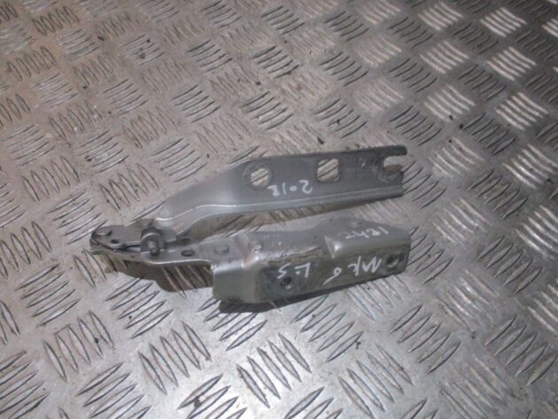 2012 GENUINE VW GOLF MK6 FRONT LEFT PASSENGER SIDE BONNET HINGE 5K0823301B - Image 3