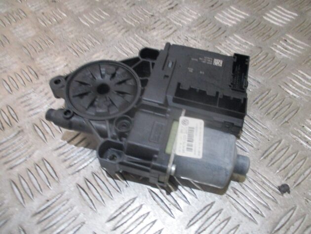 2014 GENUINE VW PASSAT B7 FRONT RIGHT DRIVER SIDE WINDOW MOTOR 3AA959701
