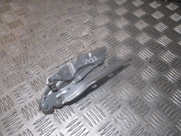 2012 GENUINE VW GOLF MK6 FRONT RIGHT DRIVER SIDE BONNET HINGE 5K0823302B - Image 3