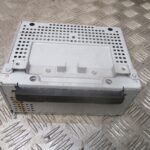 2016 GENUINE FORD FIESTA RADIO STEREO CD PLAYER HEAD UNIT E1BT-18C815-HK