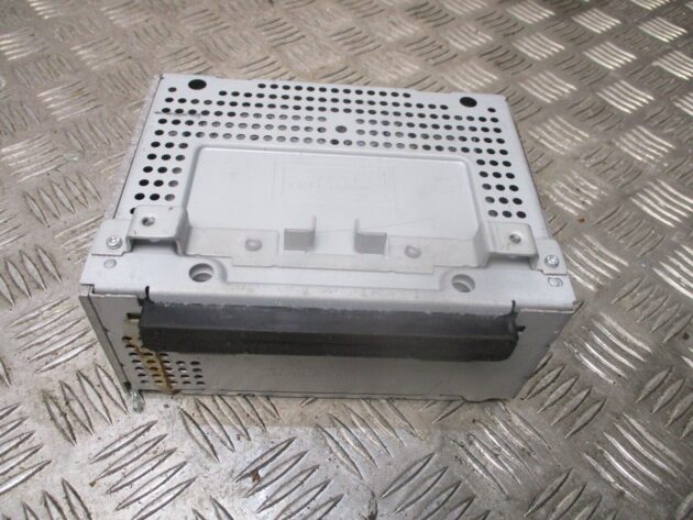 2016 GENUINE FORD FIESTA RADIO STEREO CD PLAYER HEAD UNIT E1BT-18C815-HK