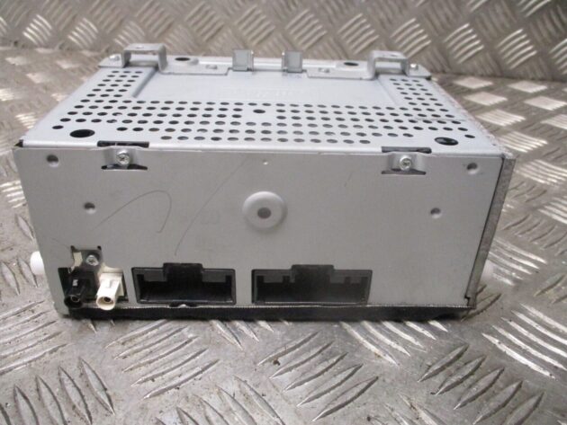 2016 GENUINE FORD FIESTA RADIO STEREO CD PLAYER HEAD UNIT E1BT-18C815-HK - Image 3