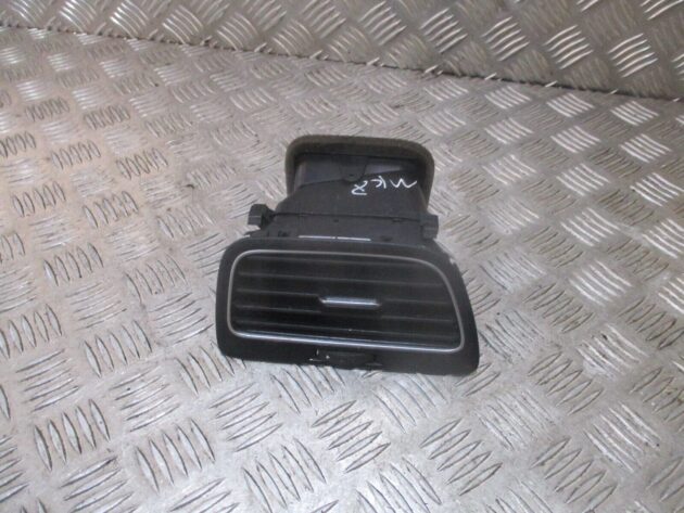 2018 GENUINE VW GOLF MK7 FRONT LEFT PASSENGER SIDE AIRVNET 5G2819247 5G2819709 - Image 2