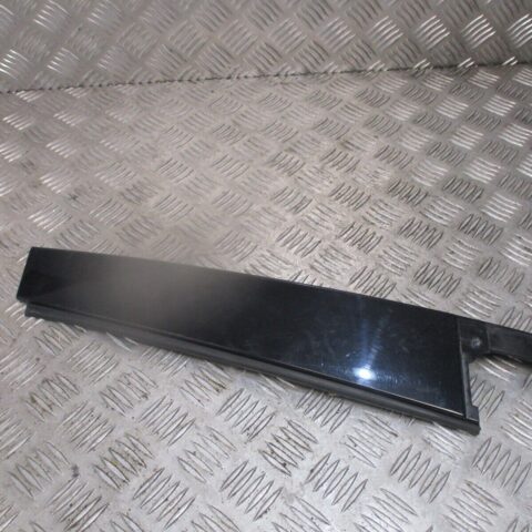2017 GENUINE VW PASSAT B8 REAR LEFT PASSENGER SIDE DOOR B PILLAR TRIM 3G0839901T