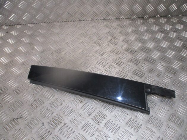 2017 GENUINE VW PASSAT B8 REAR LEFT PASSENGER SIDE DOOR B PILLAR TRIM 3G0839901T