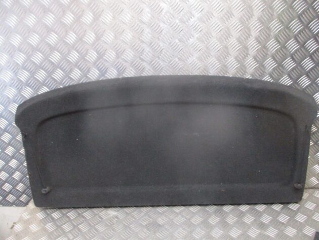2014 GENUINE VW GOLF MK7 REAR PARCEL SHELF LUGGAGE LOAD BOOT COVER 5G6887769D