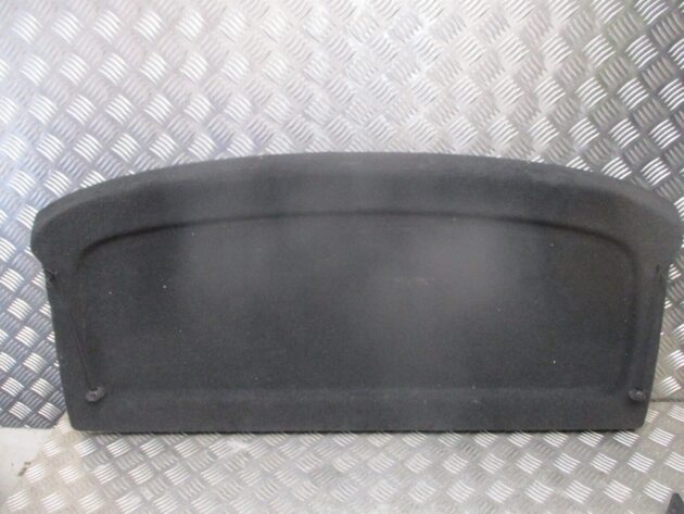 2014 GENUINE VW GOLF MK7 REAR PARCEL SHELF LUGGAGE LOAD BOOT COVER 5G6887769D - Image 2