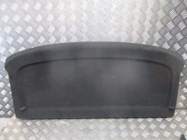 2014 GENUINE VW GOLF MK7 REAR PARCEL SHELF LUGGAGE LOAD BOOT COVER 5G6887769D - Image 3