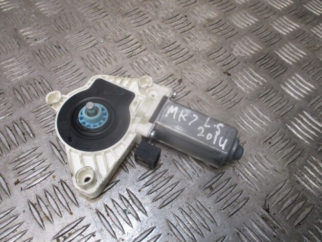 2014 GENUINE VW GOLF MK7 FRONT LEFT PASSENGER SIDE WINDOW MOTOR 5Q4959801B