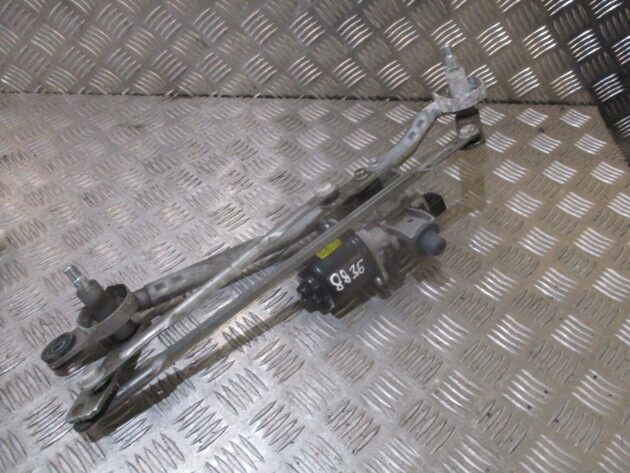 2019 GENUINE HYUNDAI IONIQ FRONT WINDSCREEN WIPER MOTOR LINKAGE 98100-G2900
