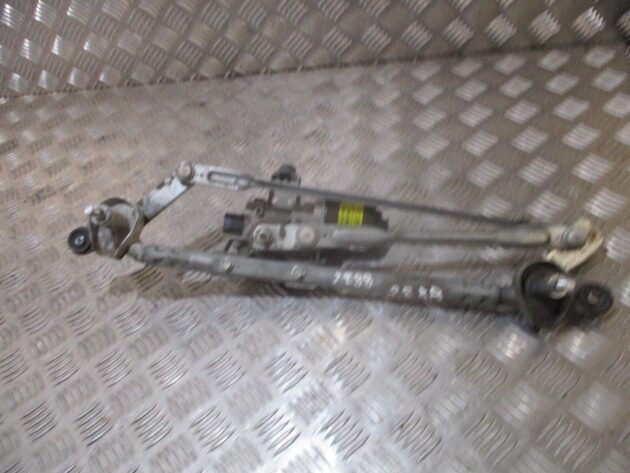 2019 GENUINE HYUNDAI IONIQ FRONT WINDSCREEN WIPER MOTOR LINKAGE 98100-G2900 - Image 4