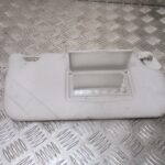 2016 GENUINE FORD FIESTA FRONT RIGHT DRIVER SIDE SUNVISOR OSF