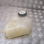 2016 GENUINE FORD FIESTA ENGINE COOLANT EXPANSION TANK RESERVOIR N05001A200