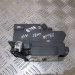 2021 GENUINE DACIA SANDERO FRONT LEFT PASSENGER SIDE DOOR LOCK MECHANISM NSF