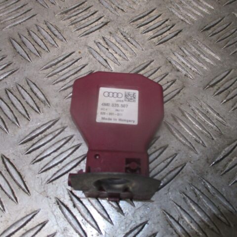 2016 GENUINE AUDI A3 TELEPHONE AERIAL ANTENNA 4M0035507