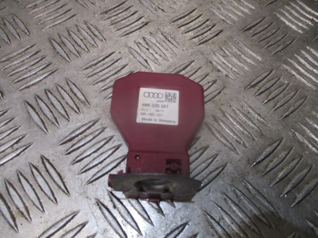 2016 GENUINE AUDI A3 TELEPHONE AERIAL ANTENNA 4M0035507