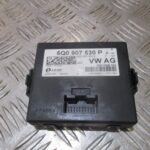 2014 GENUINE AUDI A3 8V VW GOLF MK7 GATEWAY CONTROL MODULE 5Q0907530P