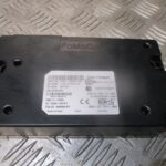 2016 GENUINE FORD FIESTA BLUETOOTH CONTROL MODULE ECU D1BT-14D212-NA