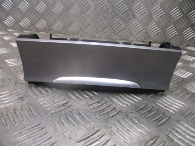 2012 GENUINE VW PASSAT B7 CENTRE CONSOLE ASHTRAY 3C0863284K
