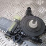 2017 GENUINE AUDI A3 SALOON FRONT LEFT PASSENGER SIDE WINDOW MOTOR 5Q0959801