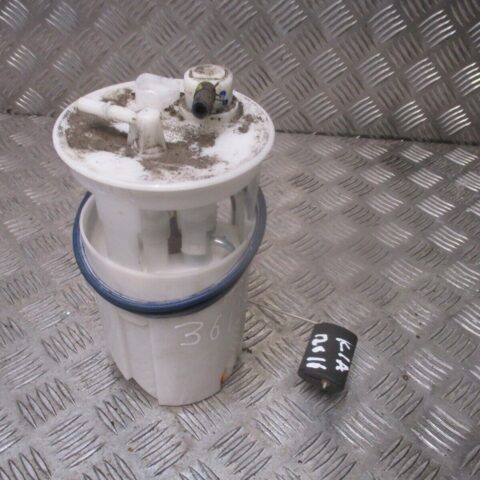 2016 GENUINE KIA PICANTO IN TANK FUEL PUMP SENDER UNIT 31110-07150