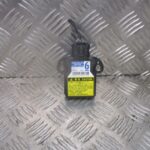 2010 TOYOTA PRIUS YAW RATE SENSOR CONTROL MODULE ECU 8918348030