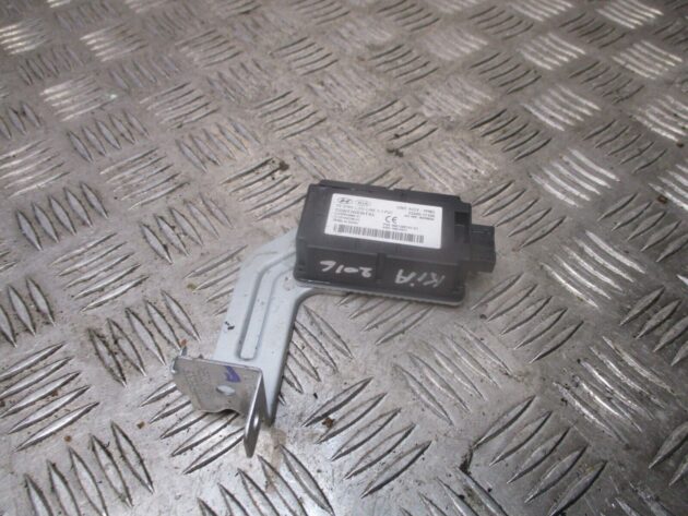 2016 GENUINE KIA PICANTO ASSY TYRE PREESURE ECU CONTROL UNIT 95800-1Y100