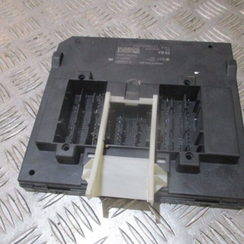 2014 GENUINE AUDI A3 8V BCM BODY CONTROL MODULE 5Q0937084AC