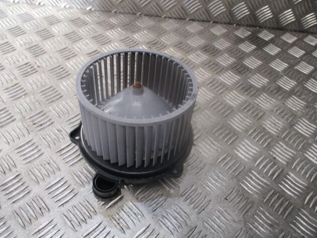 2016 GENUINE KIA PICANTO HELATER BLOWER FAN MOTOR