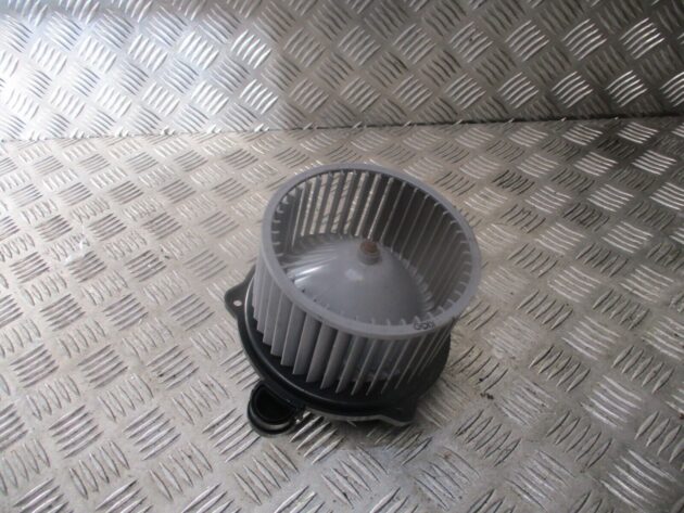 2016 GENUINE KIA PICANTO HELATER BLOWER FAN MOTOR - Image 3