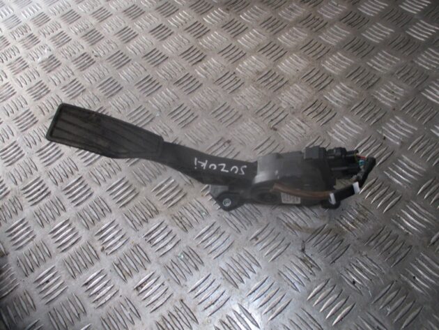 2013 GENUINE SUZUKI ALTO ACCELERATOR PEDAL 49400-68K40 - Image 3