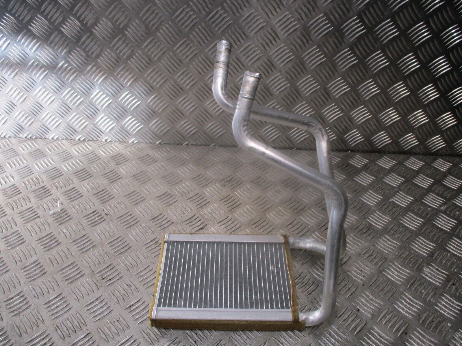 2016 GENUINE KIA PICANTO HEATER MATRIX RADIATOR