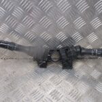 2010 GENUINE TOYOTA PRIUS INDICATER WIPER STALKS