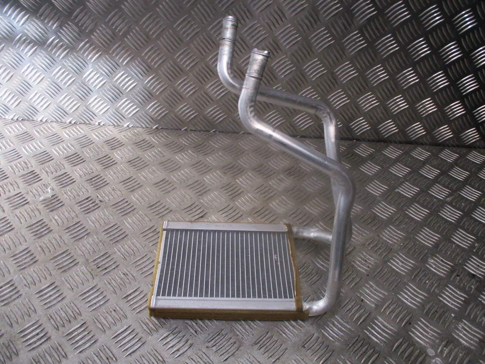 2016 GENUINE KIA PICANTO HEATER MATRIX RADIATOR - Image 3