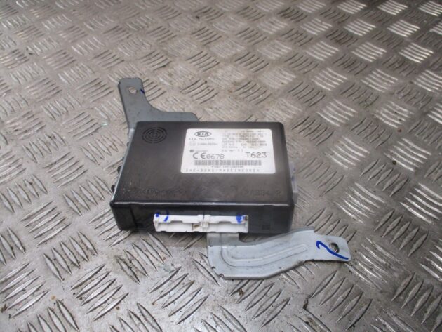 2016 GENUINE KIA PICANTO BCM BODY CONTROL MODULE 95400-1YHN0
