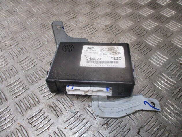 2016 GENUINE KIA PICANTO BCM BODY CONTROL MODULE 95400-1YHN0 - Image 3