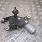 2013 GENUINE VW GOLF MK7 REAR WINDSCREEN WIPER MOTOR 5G0955711