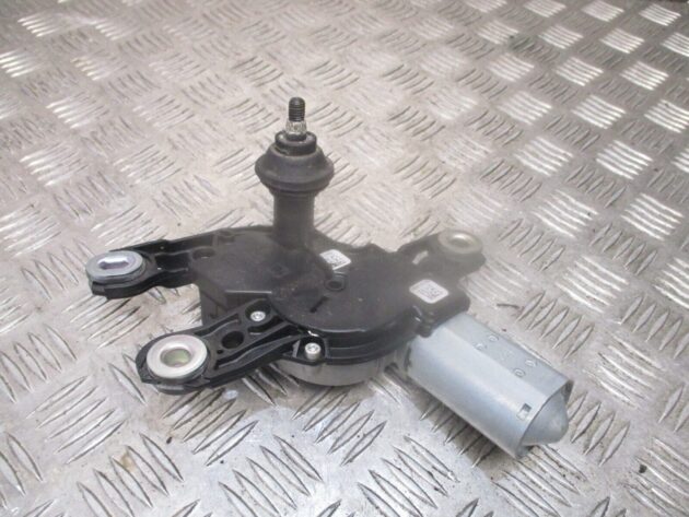 2013 GENUINE VW GOLF MK7 REAR WINDSCREEN WIPER MOTOR 5G0955711 - Image 3
