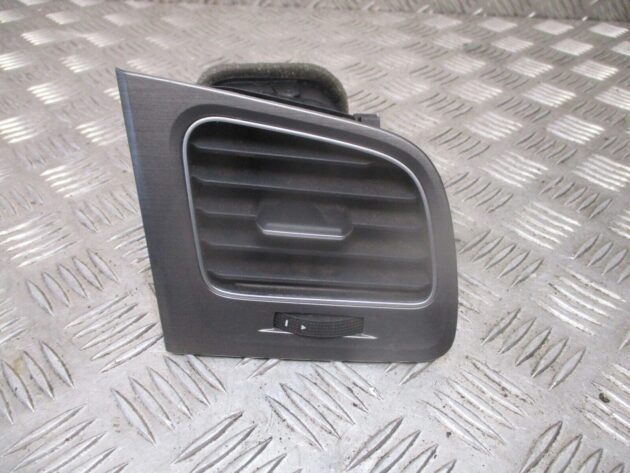 2013 GENUINE VW GOLF MK7 FRONT RIGHT DRIVER SIDE DASHBOARD AIRVENT 5G2819704F