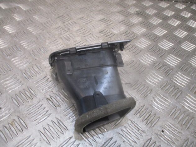2013 GENUINE VW GOLF MK7 FRONT RIGHT DRIVER SIDE DASHBOARD AIRVENT 5G2819704F - Image 3