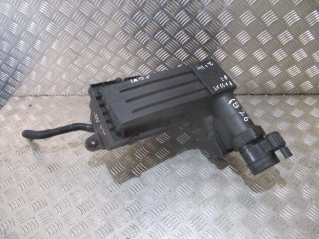 2014 GENUINE VW PASSAT B7 1.6 TDI AIR FITER BOX HOUSING 1K0129620D