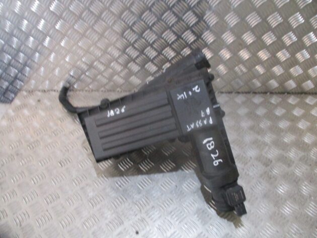 2014 GENUINE VW PASSAT B7 1.6 TDI AIR FITER BOX HOUSING 1K0129620D - Image 2