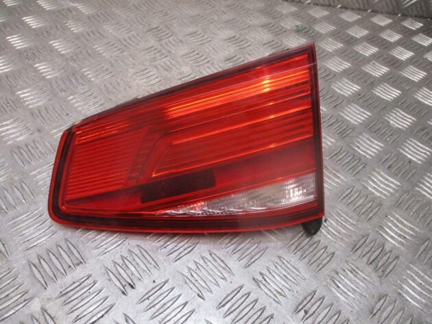 2016 GENUINE VW PASSAT B8 ESTATE INNER REAR RIGHT DRIVER SIDE TAILLIGHT LAMP OSR