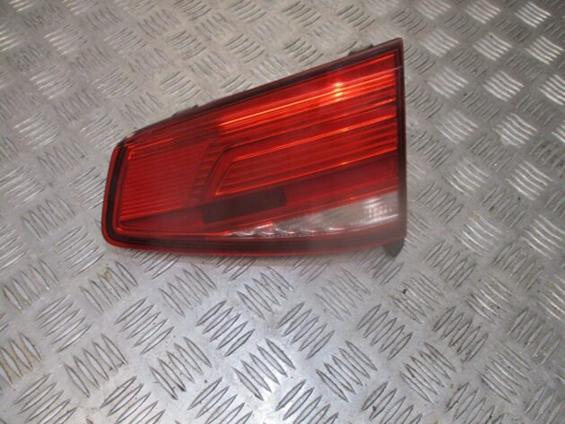 2016 GENUINE VW PASSAT B8 ESTATE INNER REAR RIGHT DRIVER SIDE TAILLIGHT LAMP OSR - Image 3