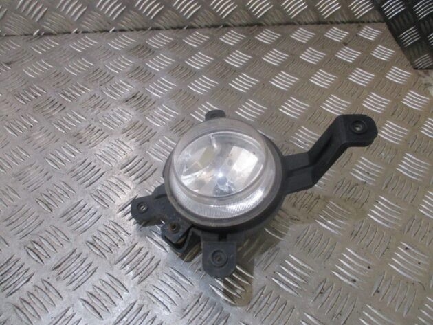 2013 GENUINE HYUNDAI IX35 FRONT RIGHT DRIVER SIDE FOG LIGHT LAMP - Image 2