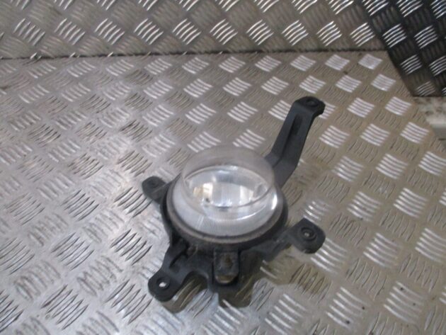 2013 GENUINE HYUNDAI IX35 FRONT RIGHT DRIVER SIDE FOG LIGHT LAMP - Image 3